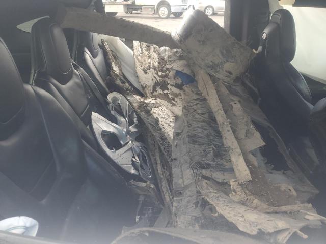 Фото 11 - TESLA MODEL X