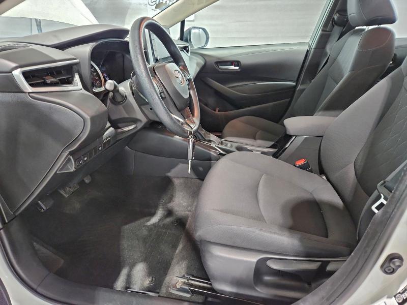 Фото 7 - TOYOTA COROLLA