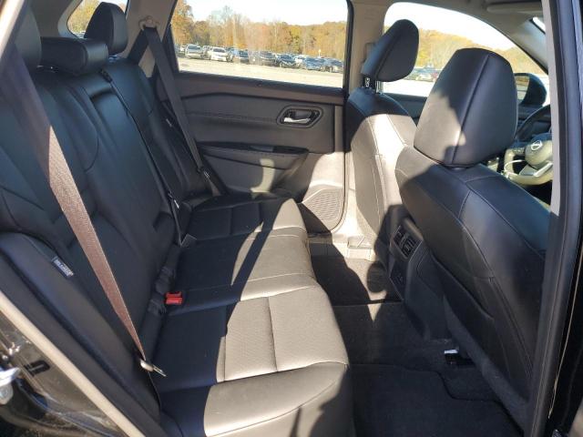 Фото 11 - NISSAN ROGUE