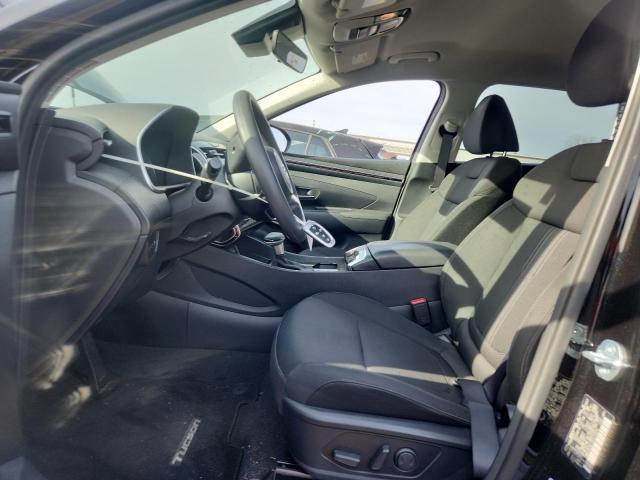 Фото 7 - HYUNDAI TUCSON