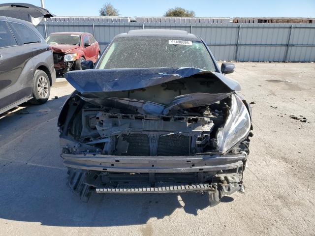 Фото 5 - SUBARU LEGACY