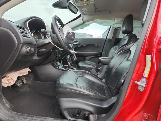 Фото 7 - JEEP COMPASS