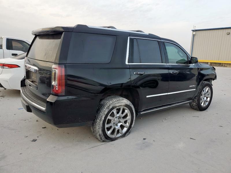 Фото 3 - GMC YUKON