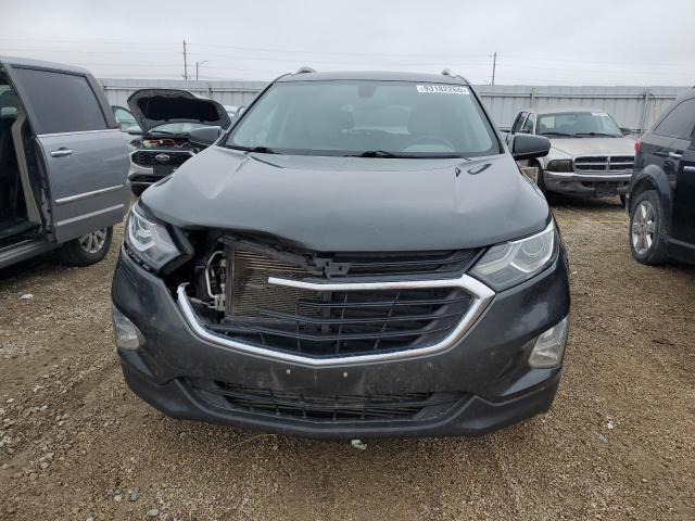 Фото 5 - CHEVROLET EQUINOX