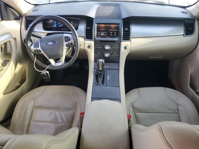 FORD TAURUS 2015 VIN 1FAHP2E81FG180006