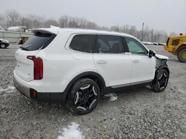 Фото 3 - KIA TELLURIDE