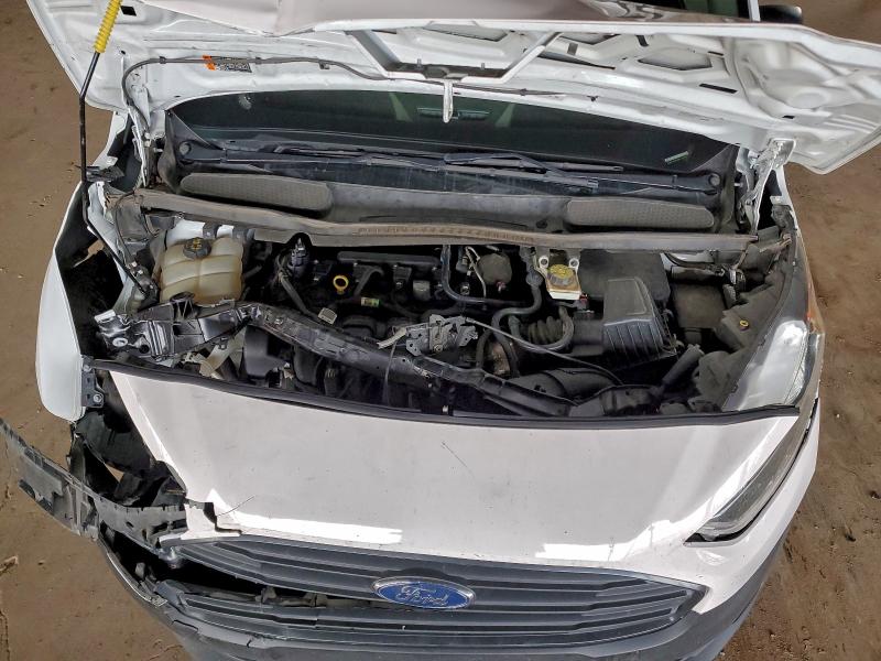 Фото 12 - FORD TRANSIT