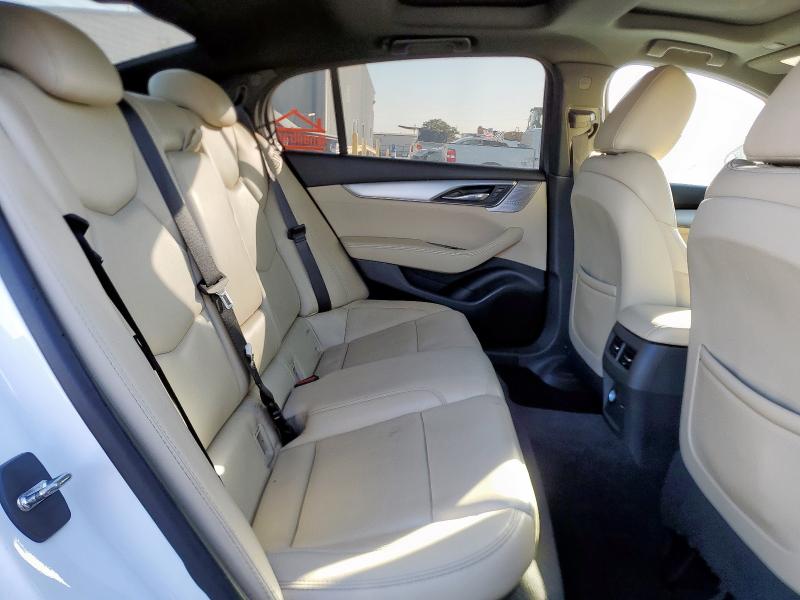 Фото 10 - CADILLAC CT5