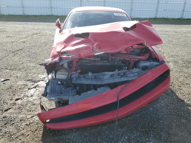 Фото 5 - DODGE CHALLENGER