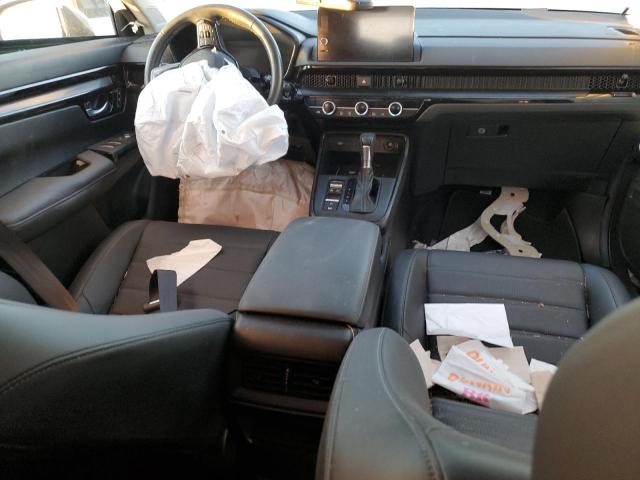 Фото 8 - HONDA CRV