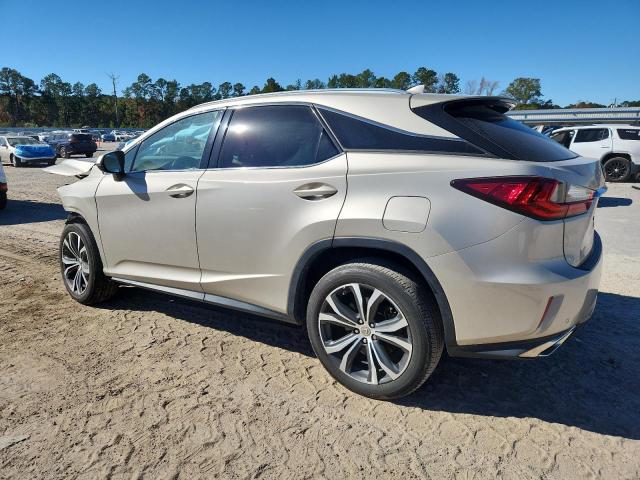 Фото 2 - LEXUS RX350