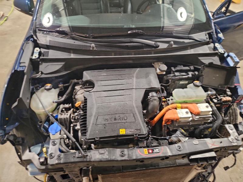 Фото 11 - KIA NIRO