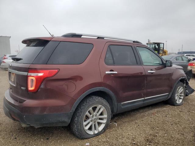 Фото 3 - FORD EXPLORER