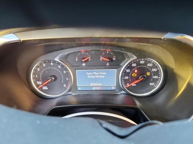 Фото 9 - CHEVROLET BLAZER