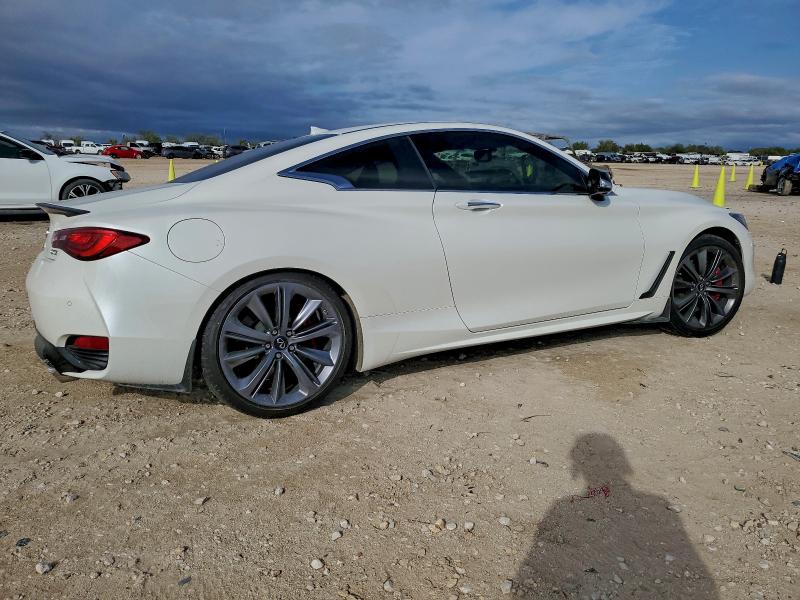 Фото 3 - INFINITI Q60