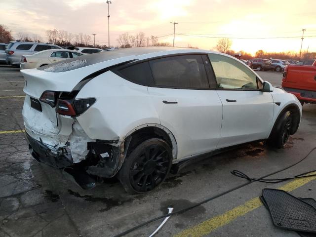 Фото 3 - TESLA MODEL Y