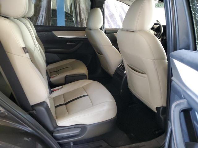 MAZDA CX-90 2025 VIN JM3KKBHD6S1191451