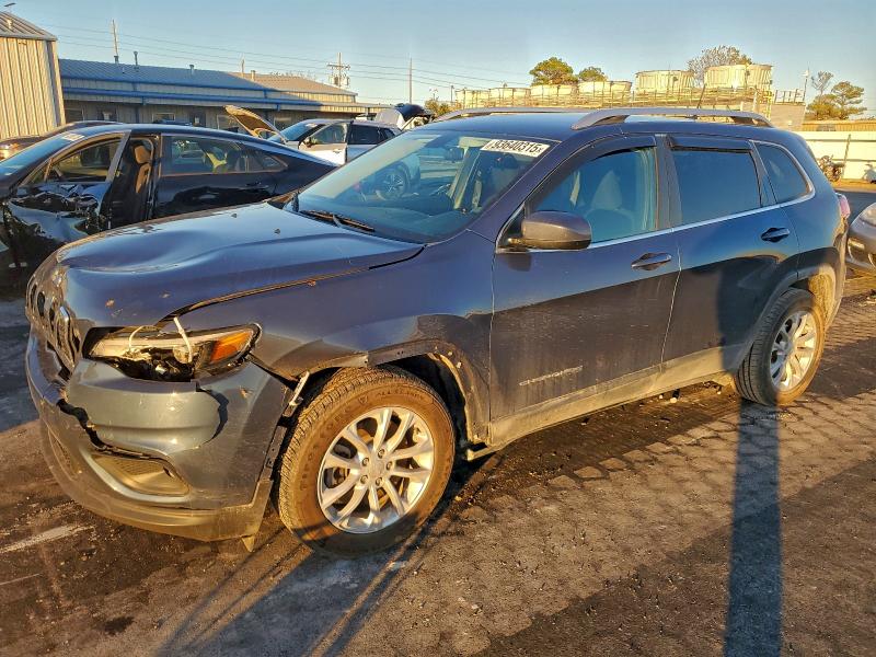 Фото 1 - JEEP GRAND CHER