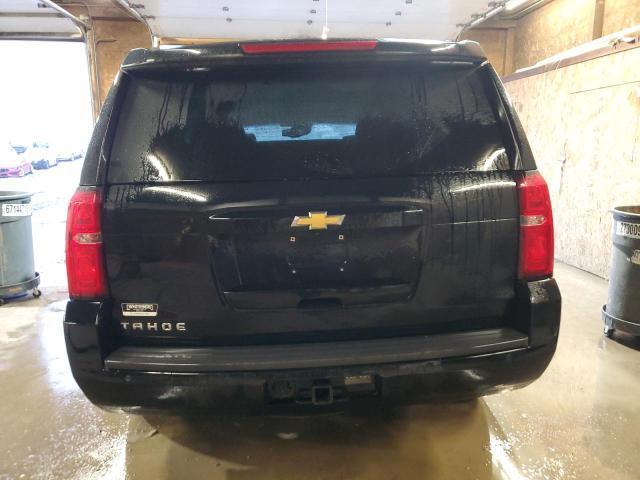 Фото 6 - CHEVROLET TAHOE