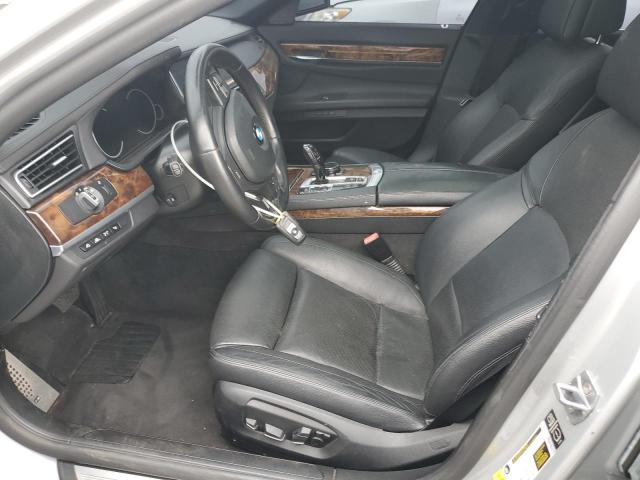 Фото 7 - BMW 7 SERIES