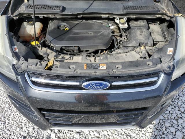 Фото 12 - FORD ESCAPE