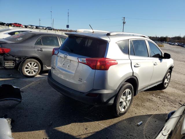 Фото 3 - TOYOTA RAV4