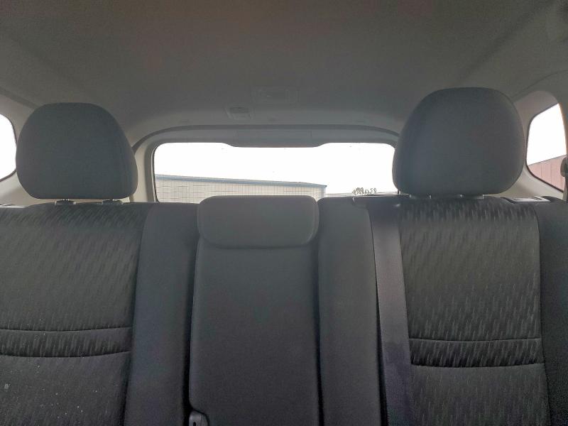 Фото 10 - NISSAN ROGUE