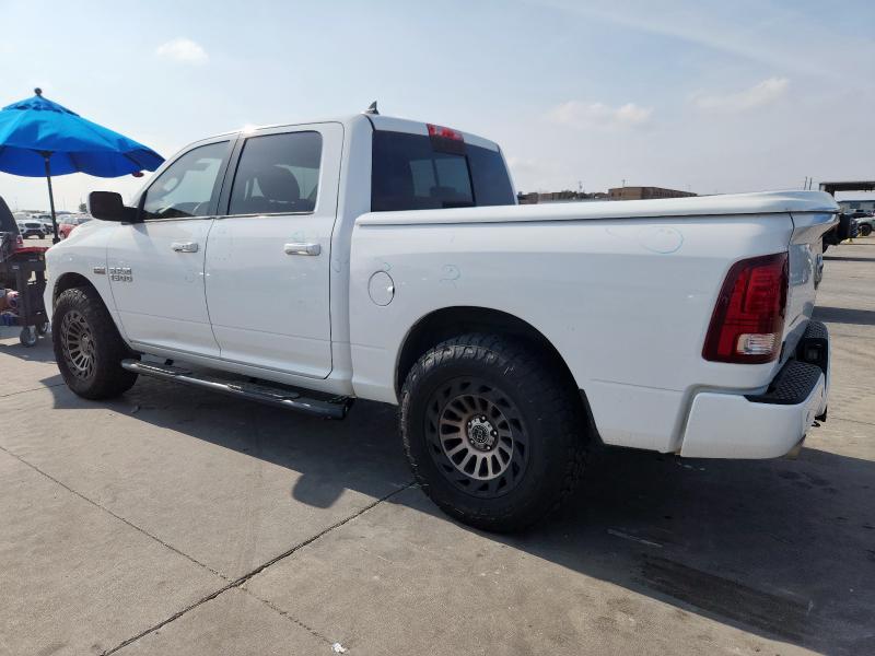 Фото 2 - RAM 1500