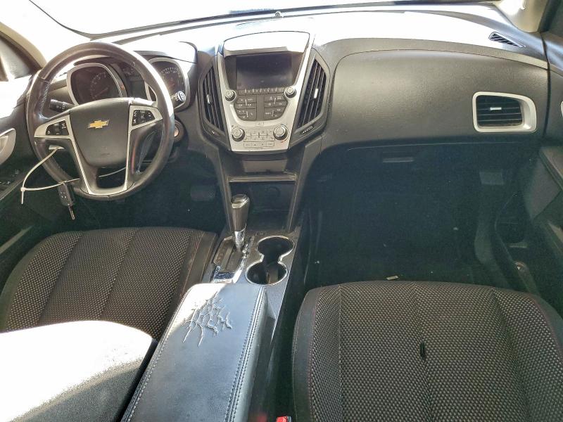 Фото 8 - CHEVROLET EQUINOX