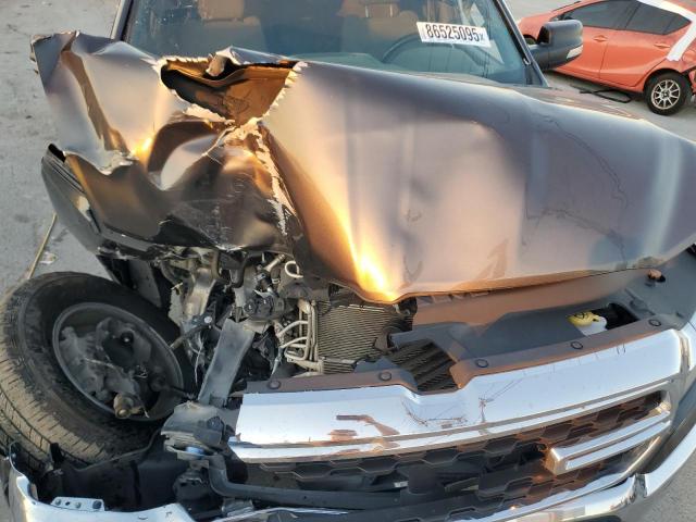 Фото 11 - RAM 1500