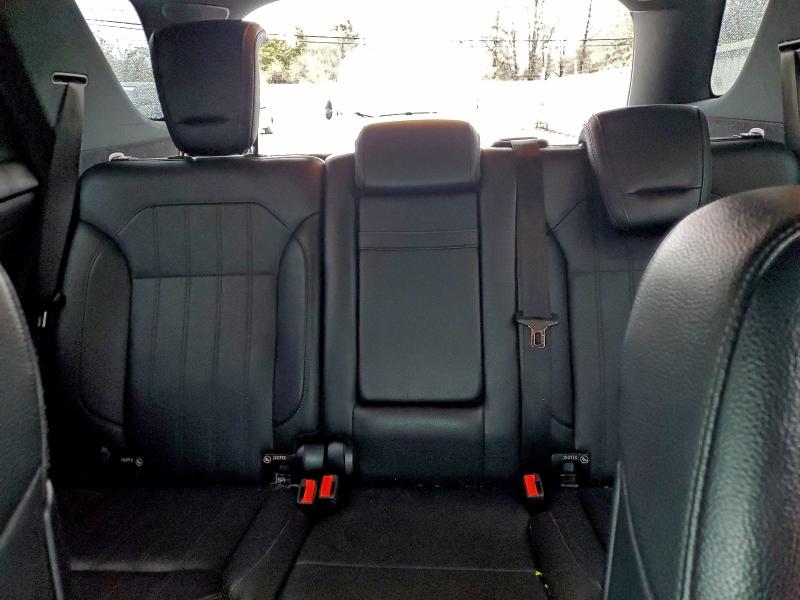 Фото 10 - MERCEDES-BENZ GLE-CLASS