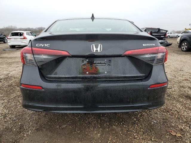 Фото 6 - HONDA CIVIC