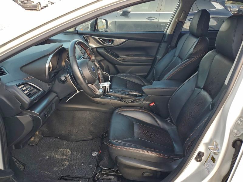 Фото 7 - SUBARU CROSSTREK