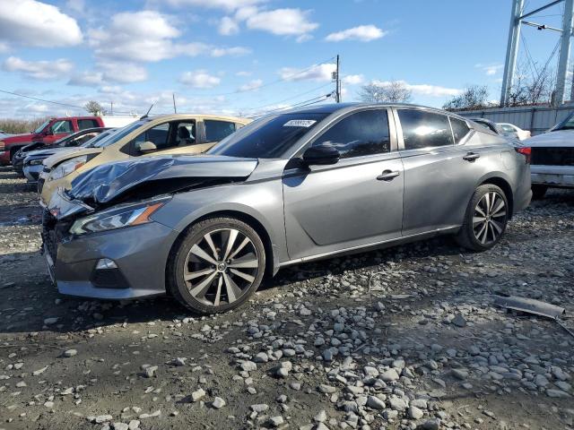 Фото 1 - NISSAN ALTIMA