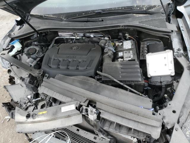 Фото 11 - VOLKSWAGEN TIGUAN