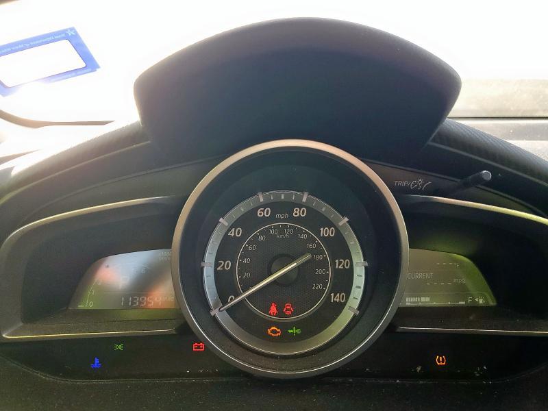 Фото 9 - MAZDA CX-3