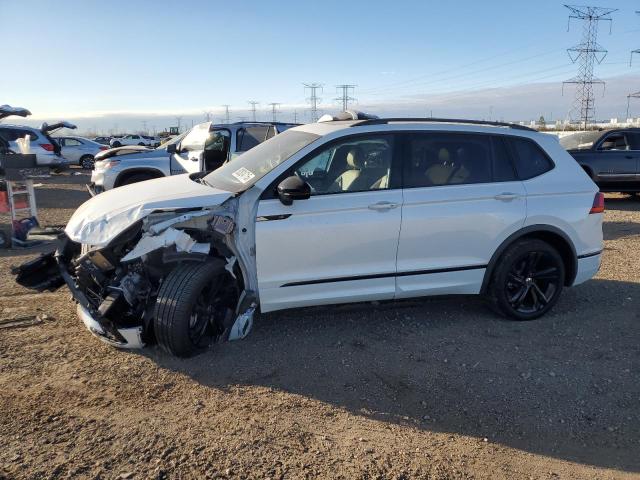 Фото 1 - VOLKSWAGEN TIGUAN