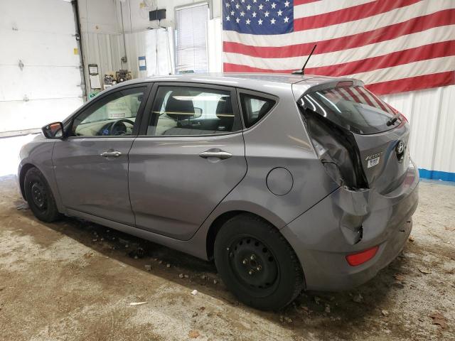 Фото 2 - HYUNDAI ACCENT