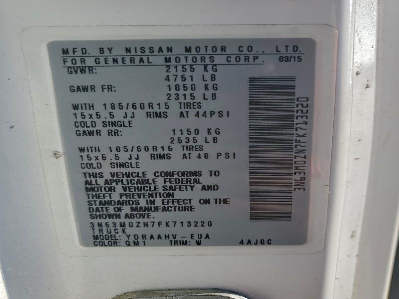 Фото 12 - CHEVROLET EXPRESS