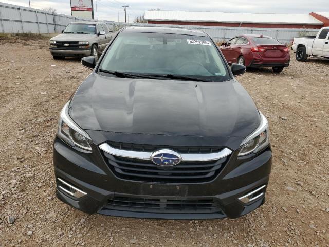 Фото 5 - SUBARU LEGACY