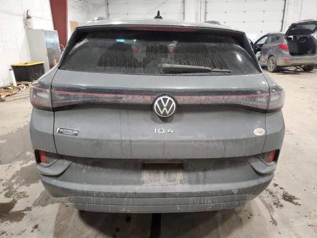 VOLKSWAGEN ID.4 S 2024 VIN 1V25MPE84RC010185