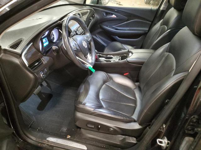 Фото 7 - BUICK ENVISION