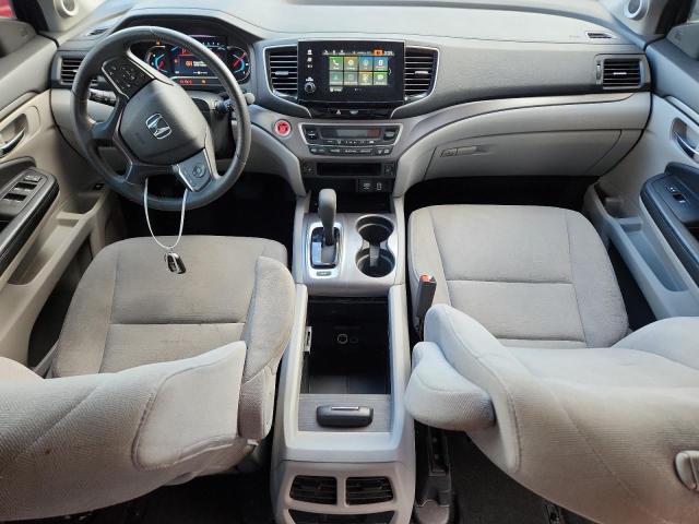 Фото 8 - HONDA PILOT