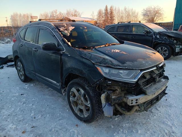 Фото 4 - HONDA CRV