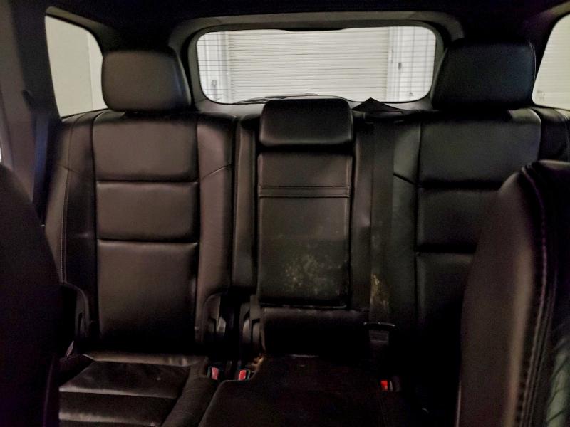 Фото 10 - JEEP GRAND CHER