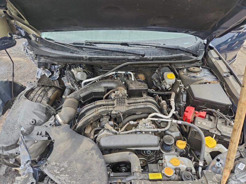 Фото 11 - SUBARU OUTBACK