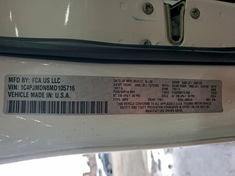 Фото 13 - JEEP GRAND CHER