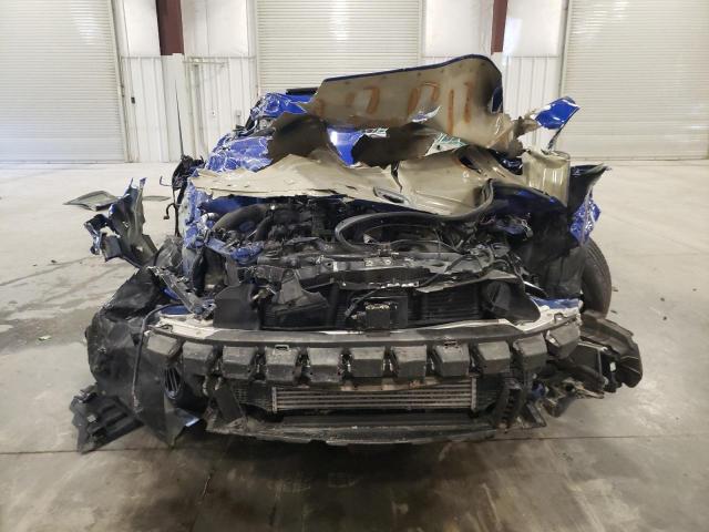 ACURA TLX 2022 VIN 19UUB7F06NA002124