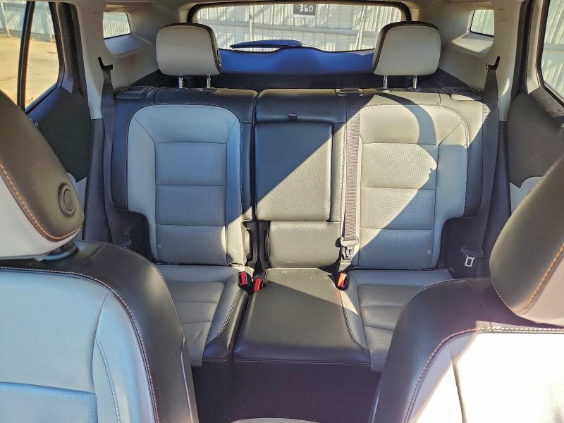 Фото 10 - GMC TERRAIN