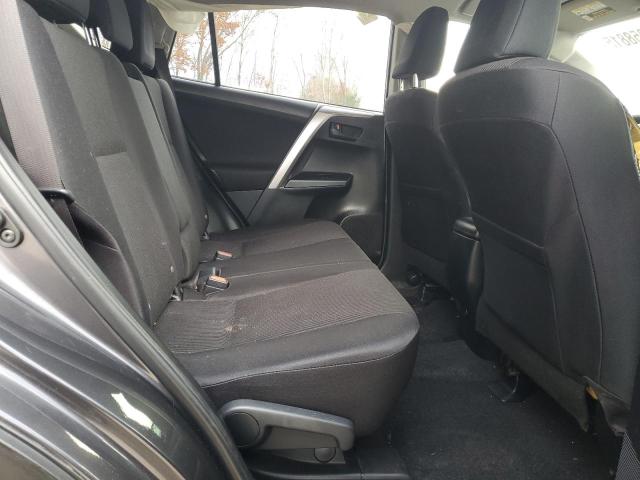 Фото 11 - TOYOTA RAV4